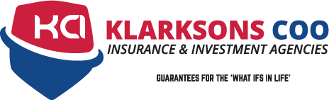 Klarksons Insurance COO